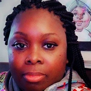 Meet your Posher, Lakisha